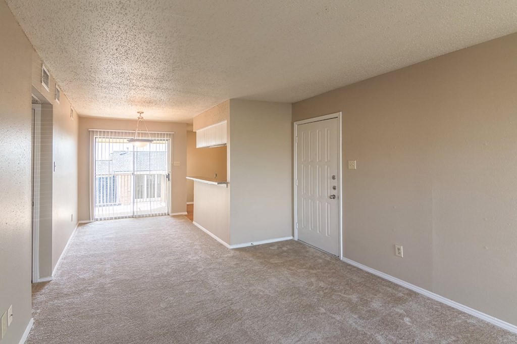 bedford tx apartments