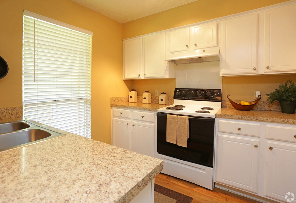 bedford tx apartments