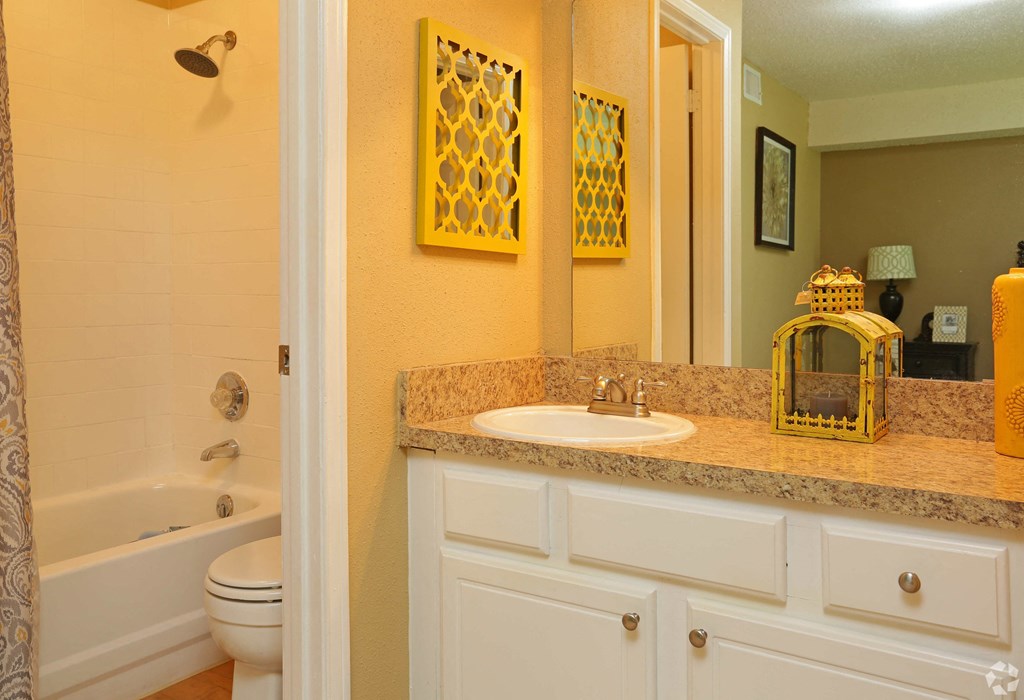 bedford tx apartments