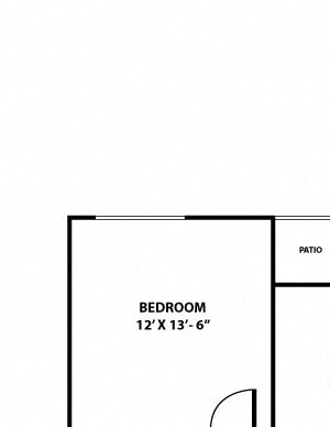 Austin Floorplan - 1 bed, 1 bath, ranging 824 square feet. Austin Floorplan - 1 bed, 1 bath, ranging 824 square feet.
