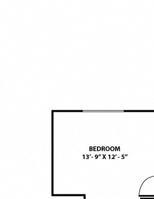 Brazos Floorplan - 1 bed, 1 bath, ranging 821 square feet. Brazos Floorplan - 1 bed, 1 bath, ranging 821 square feet.