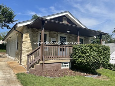 1503 Brock St 2 Beds Apartment for Rent
