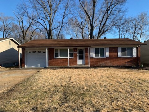 1160 Howdershell Rd 3 Beds Apartment for Rent