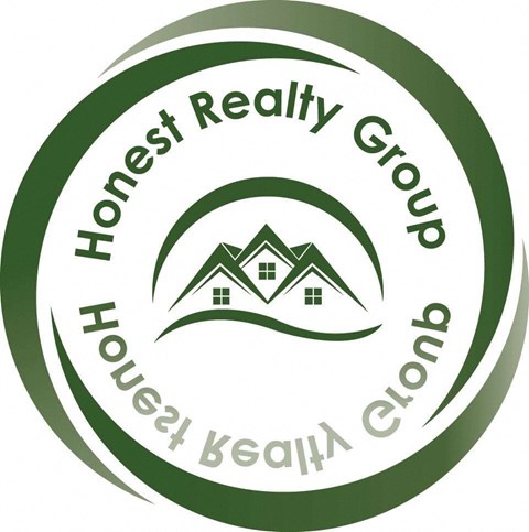 the logo of honesty really group house repair company