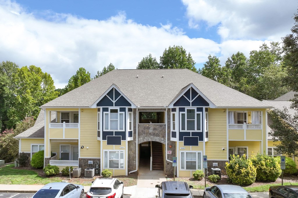 The Villas at Pebble Creek Rentals Hickory, NC RentCafe