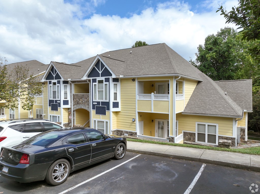 The Villas at Pebble Creek Rentals Hickory, NC RentCafe