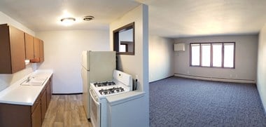 3501 47Th Ave. N 1-2 Beds Apartment for Rent - Photo Gallery 1