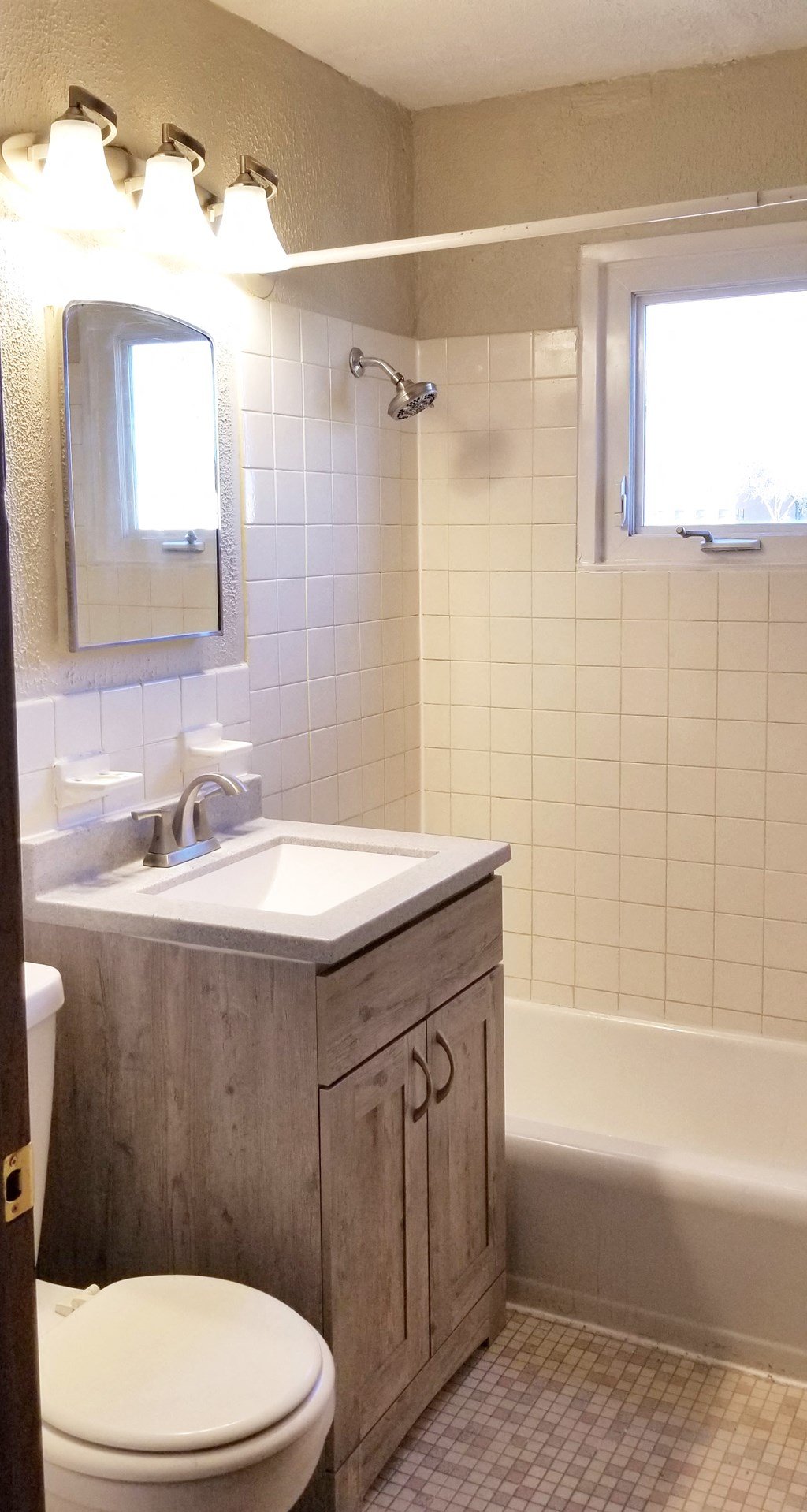 Ryan Creek Center 2  bedroom