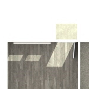 2 Bedroom 1 Bath