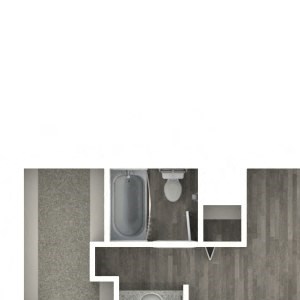 3 Bedroom 2 Bath