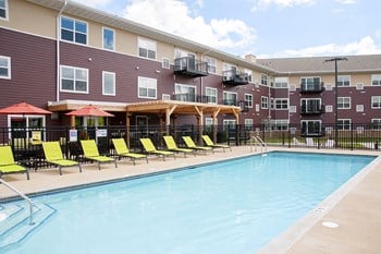 2 Bedroom Apartments In Rochester