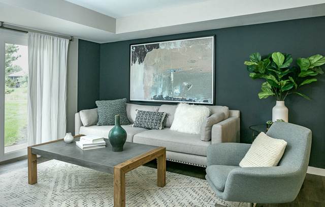 Fairways Of Naperville Apartments