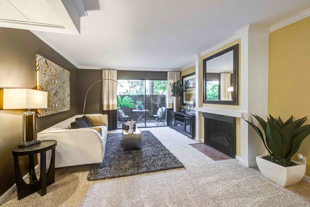 Alura is a similar property to Triana at Warner Center located in Woodland Hills