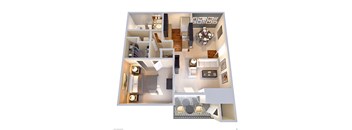 Horizons at Sunridge