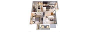 Horizons at Sunridge