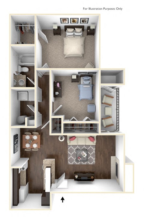 Horizons at Sunridge