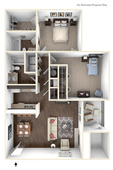 Horizons at Sunridge