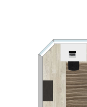 Studio W/ Kitchenette