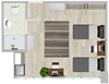Double Room Double Room