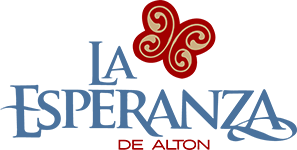 La Esperanza De Alton logo
