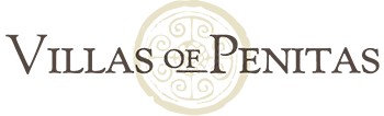 Villas of Penitas logo