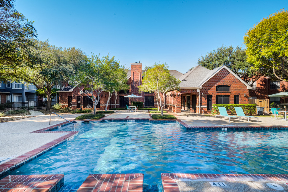 The Quarry Alamo Heights Apartments, 340 Treeline Park