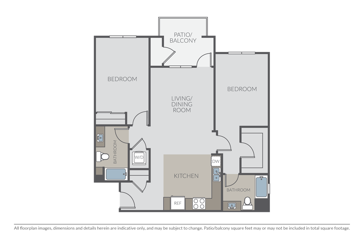 777 Hamilton Apartments