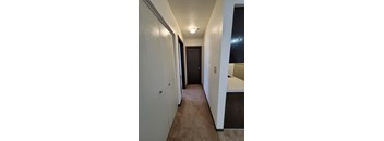 1 bedroom, 1 bathroom