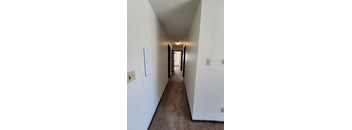 3 bedroom, 1 bathroom