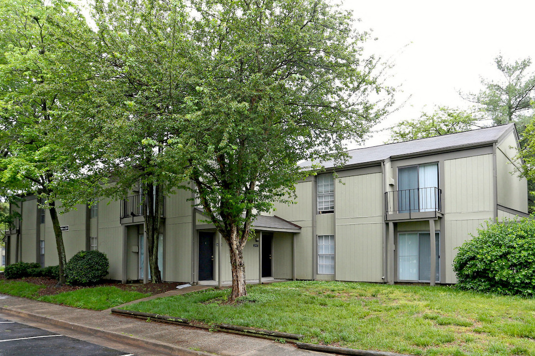 River Road Terrace Apartments
