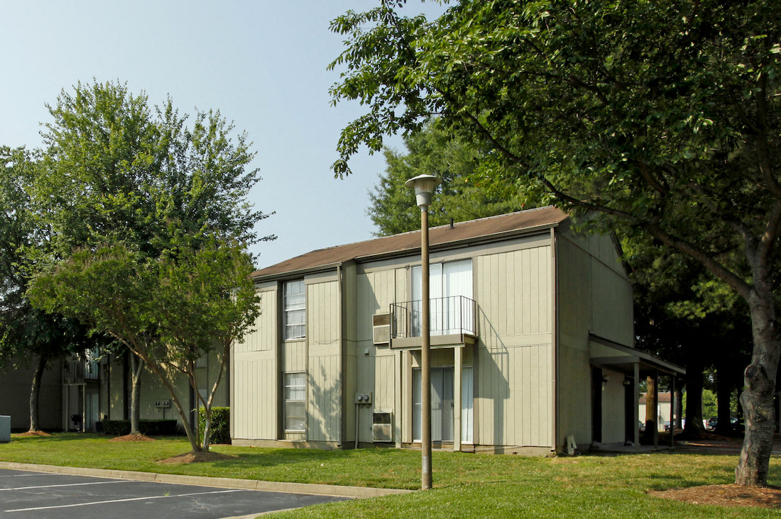 River Road Terrace Apartments