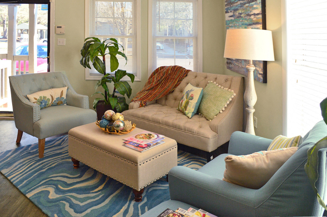 River Road Terrace Apartments is a similar property to 1200 Acqua Luxury Lifestyle Apartments located in Petersburg