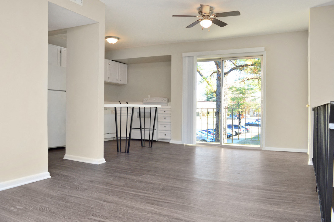 River Road Terrace Apartments