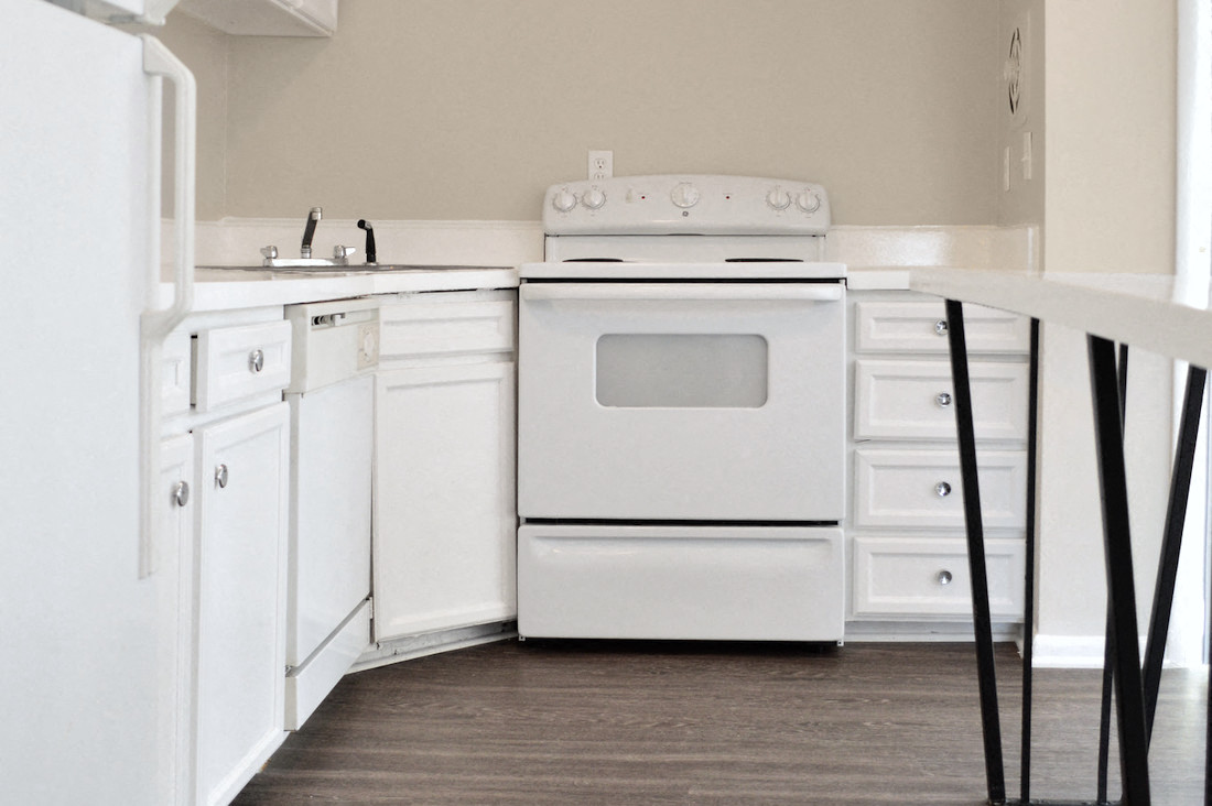 River Road Terrace Apartments