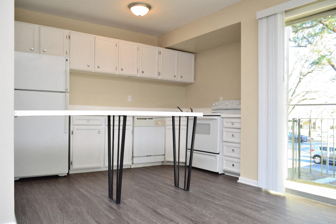 River Road Terrace Apartments