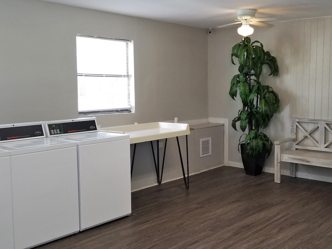 River Road Terrace Apartments