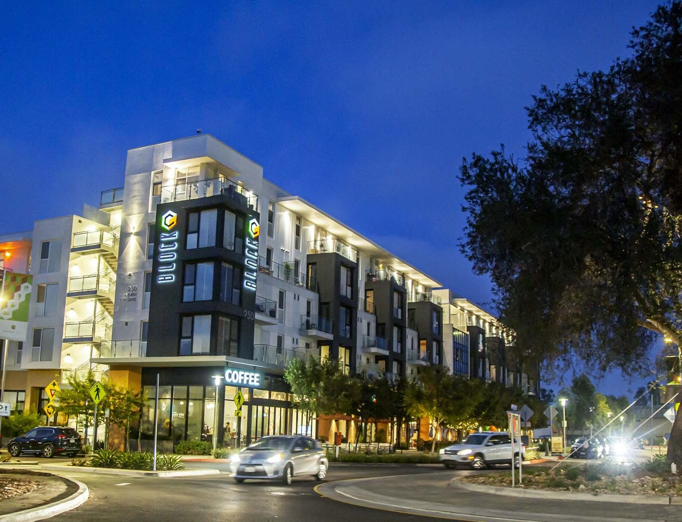 Block C Apartments, 250 North City Drive, San Marcos, CA RentCafe