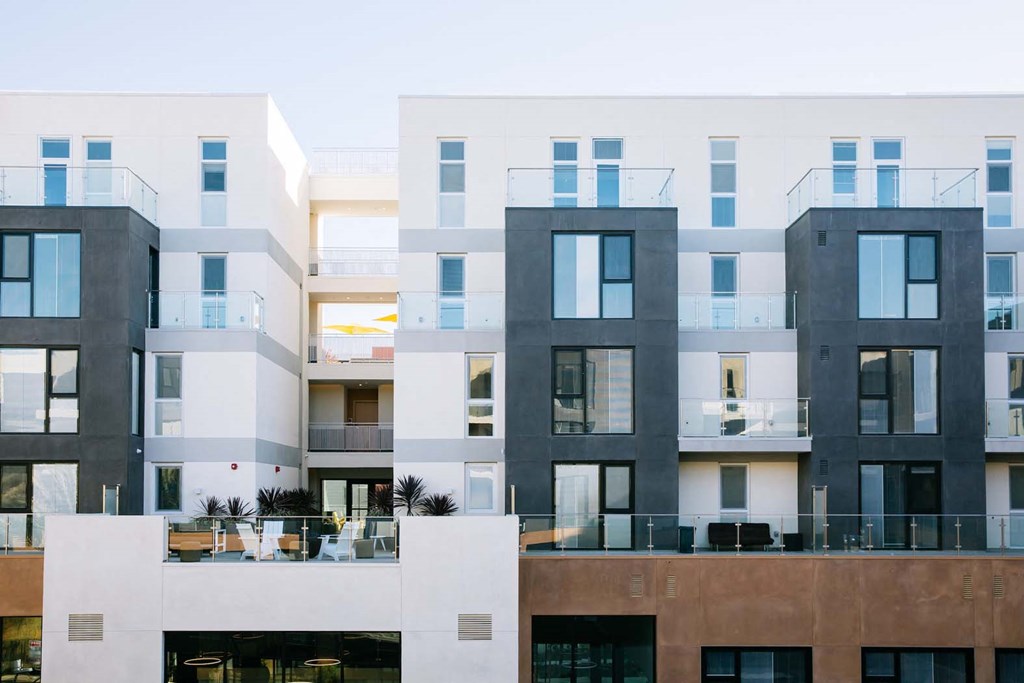 Elegant Exterior at Block C, California, 92078