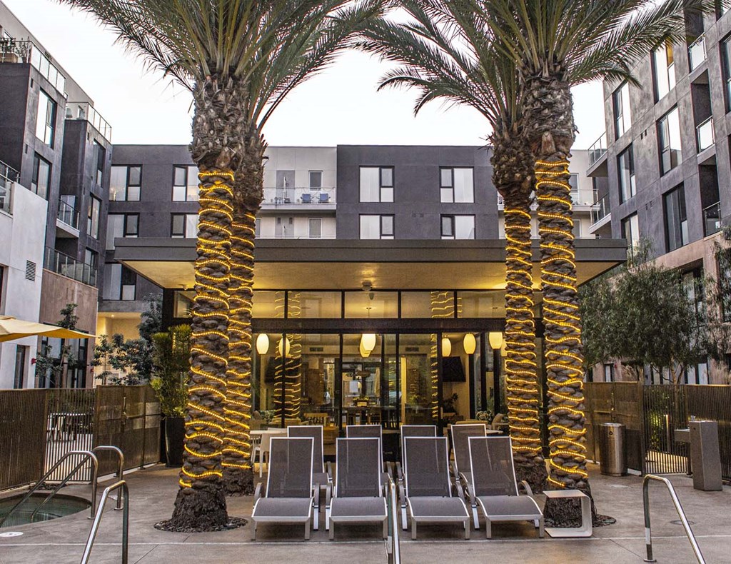 Enjoy Your Evenings at Block C, San Marcos, California