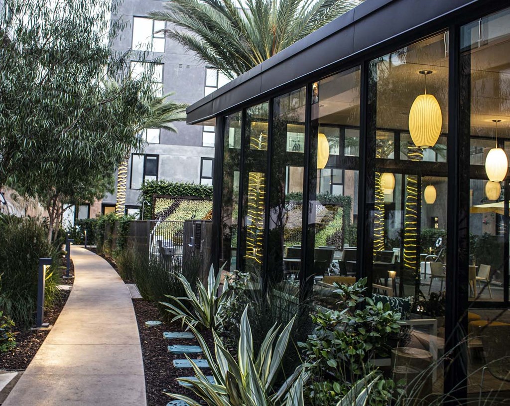 Walking Trail at Block C, California, 92078