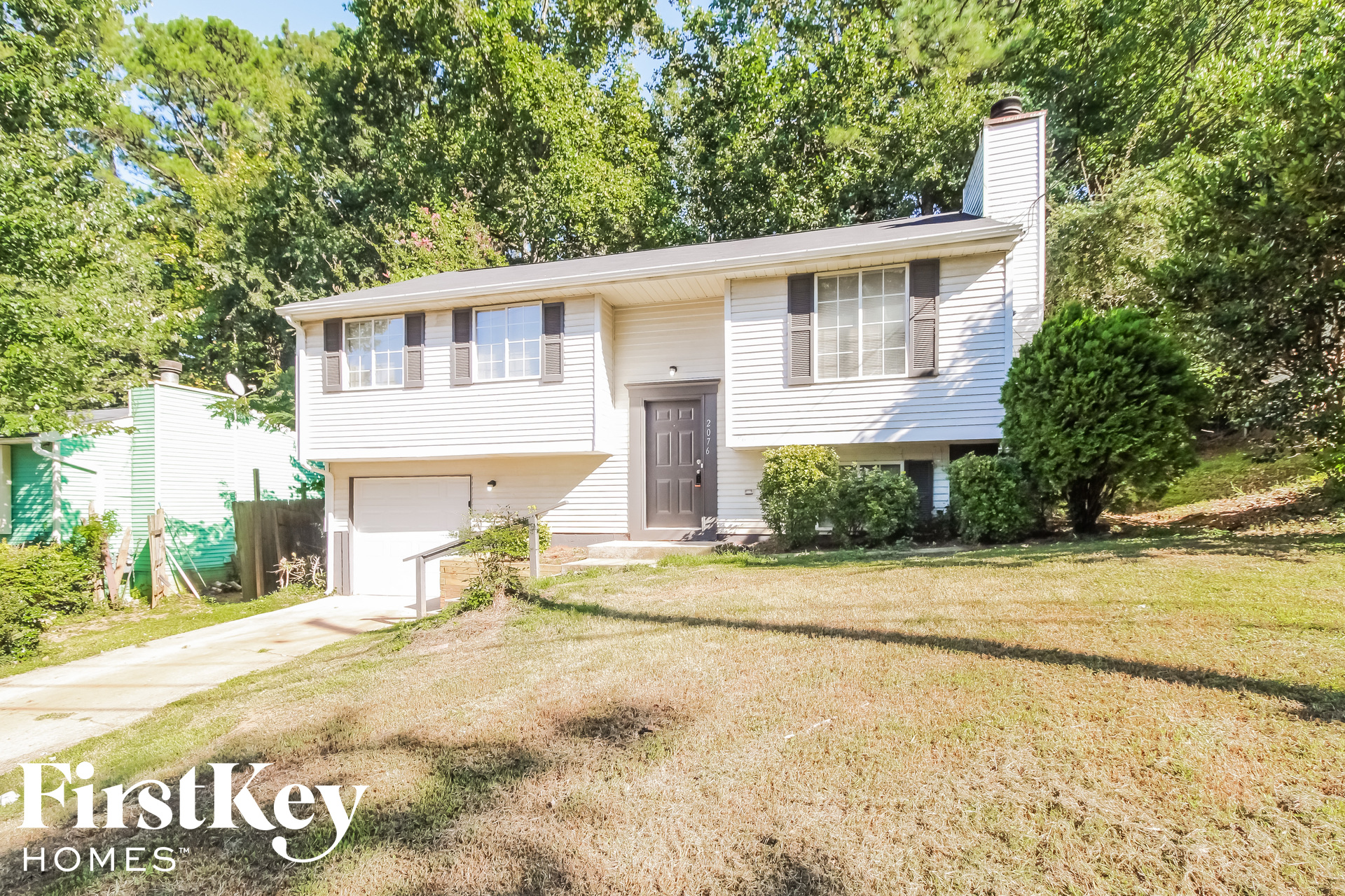 2076 Scarbrough Dr Stone Mountain Ga 30088 Apartments 2076