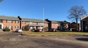 Williamsburg East Apartments