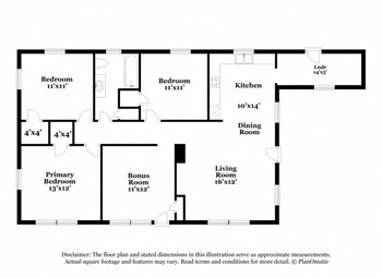 603 Lebanon Rd 3 Beds House for Rent - Photo Gallery 2