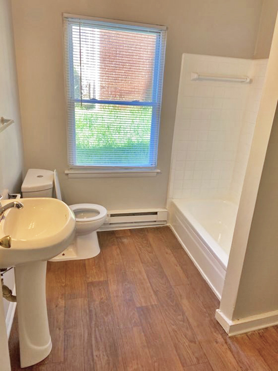 The Ridge At Enderly Park Charlotte, North Carolina Renter Insights