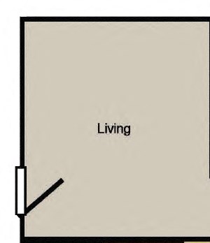 The Ridge at Enderly Park Floor Plan