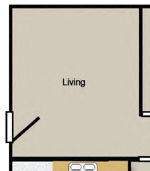 The Ridge at Enderly Park Floor Plan