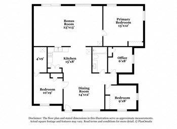 10652 104th St 4 Beds House for Rent - Photo Gallery 2