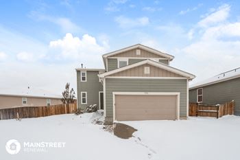 Houses In Gateway Denver