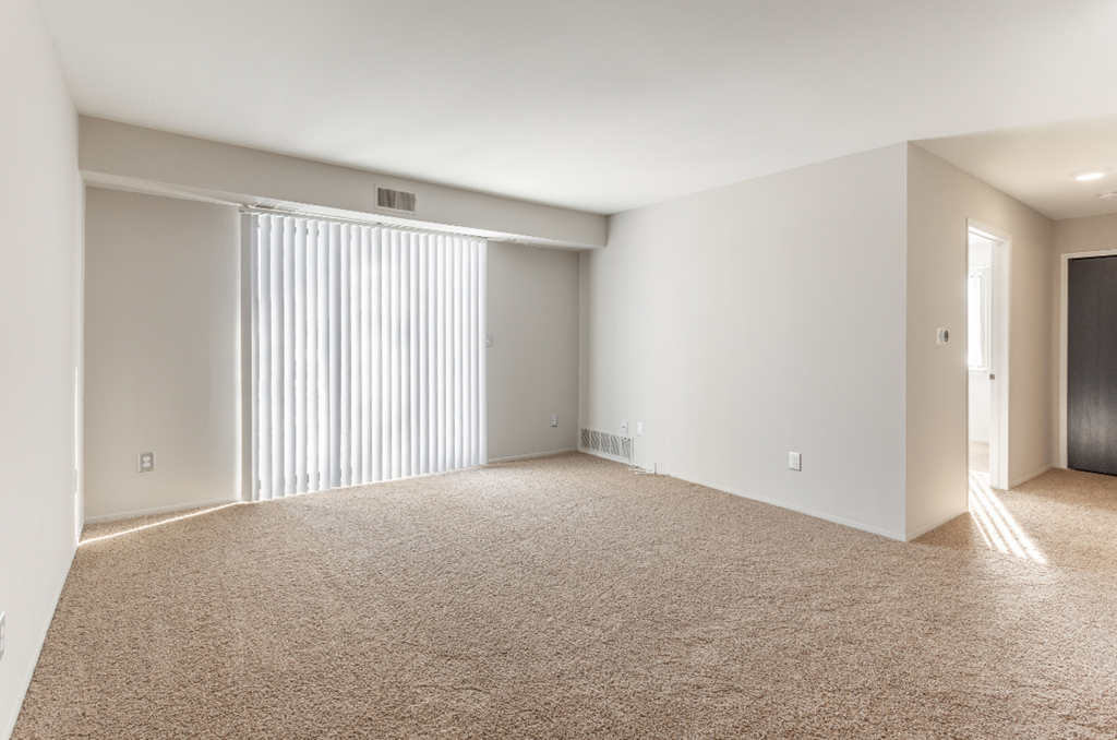 Updated apartments in Farmington, Michigan