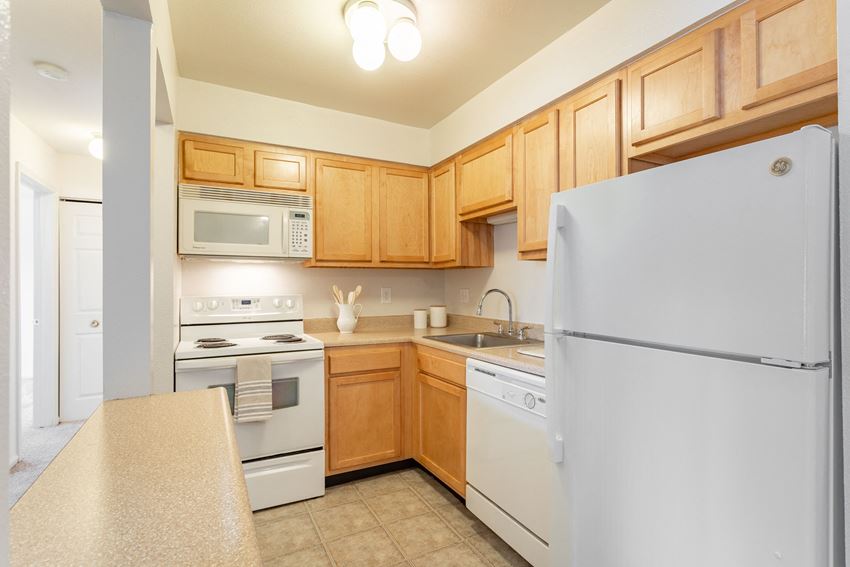 Dearborn View Apartments Inkster, MI, 572 Tobin Dr, Inkster, MI